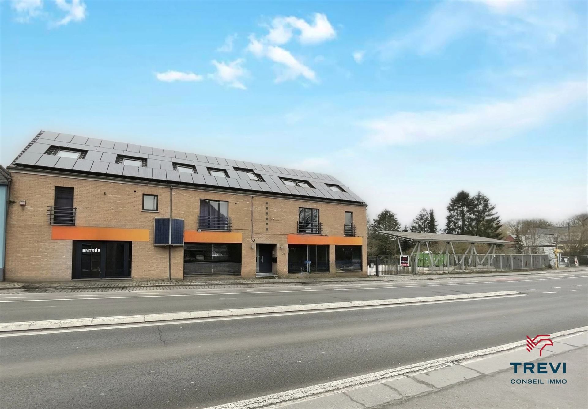 Huis te koop in Casteau - foto 2
