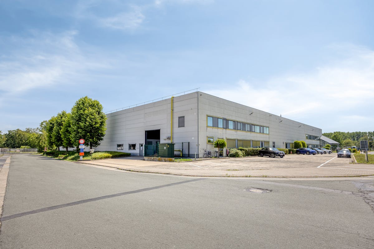 Magazijnen (ca. 3911 m²) te huur in industriezone te Wetteren - foto 5