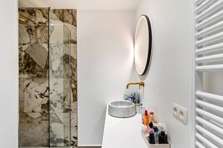 Appartement à vendre à Anvers