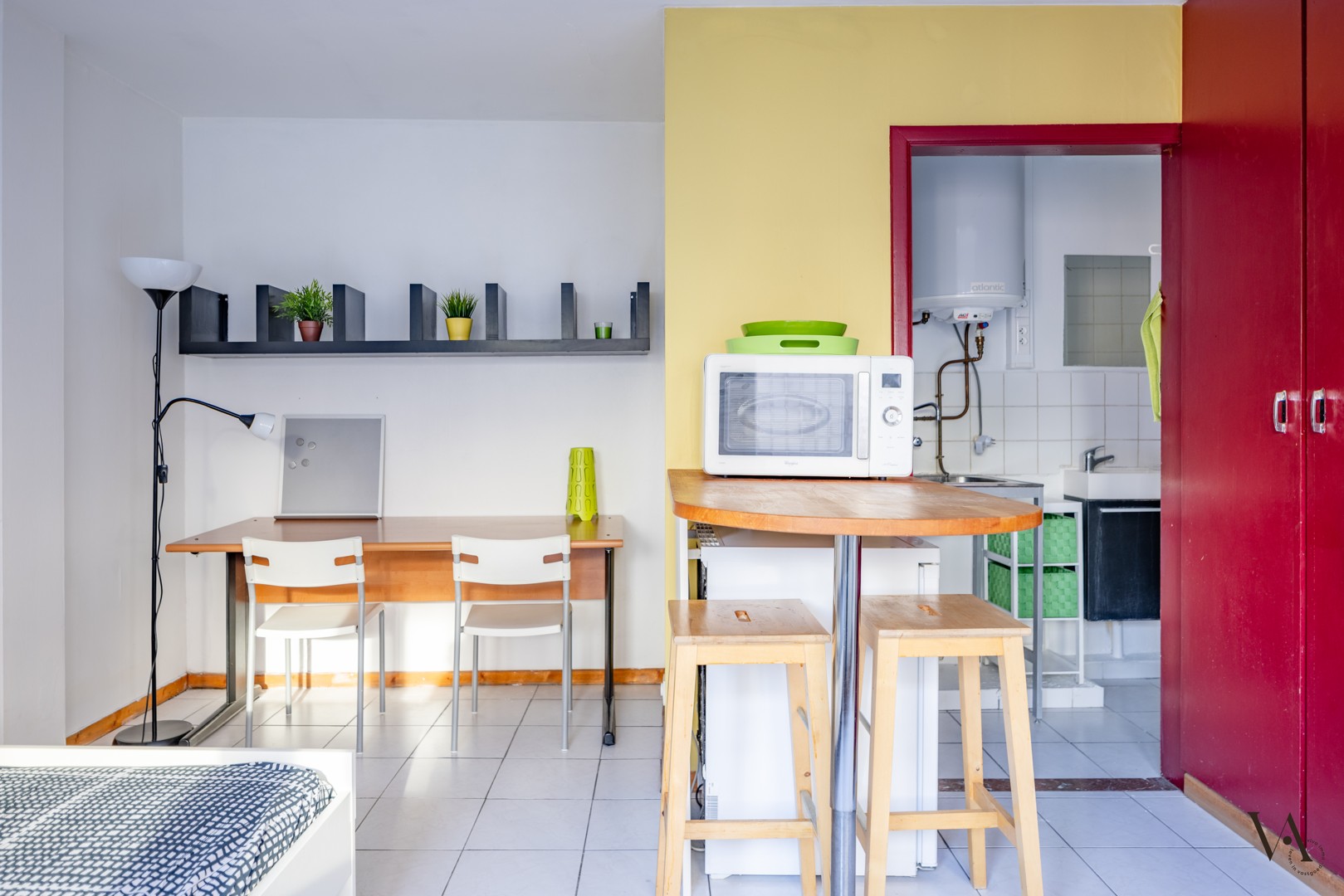 Apartment for sale in Leuven with 1 bedroom - photo 2