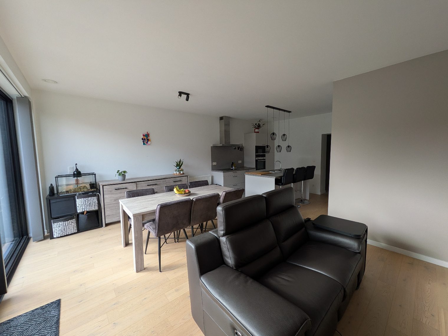 Appartement te koop in Muizen met 3 slaapkamers - foto 4