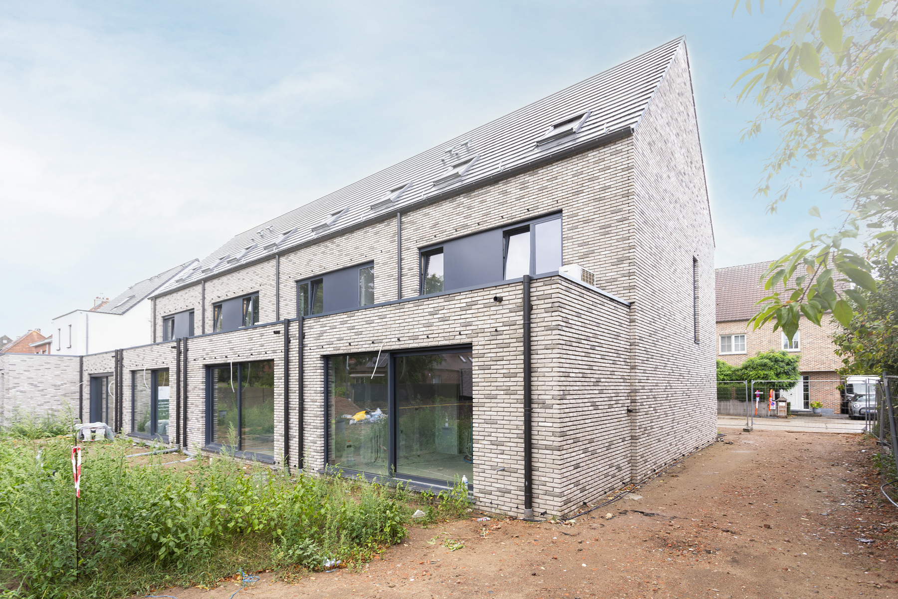 Project te koop in Antwerpen - foto 2