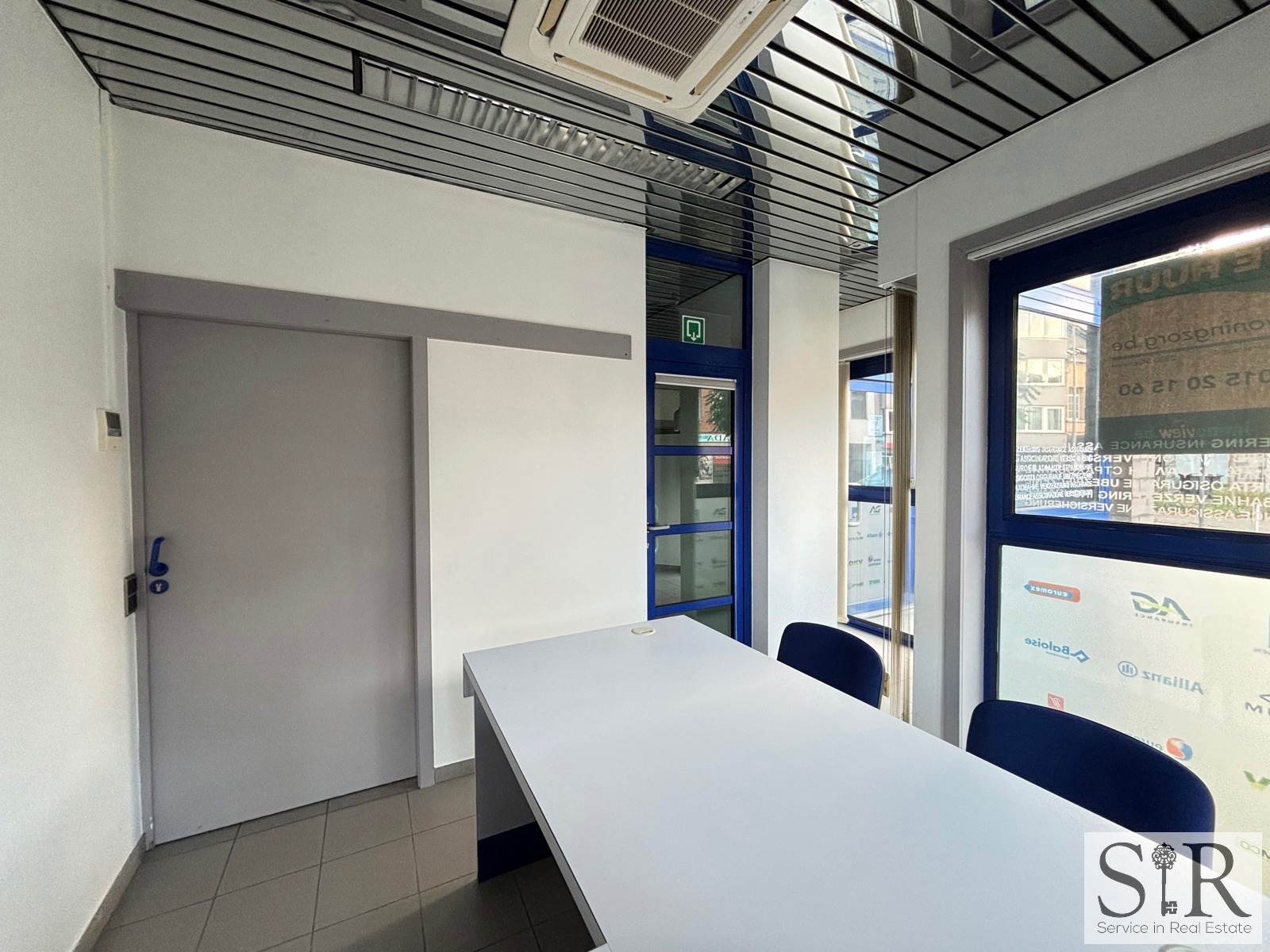 Commercial à louer à Malines - photo 4