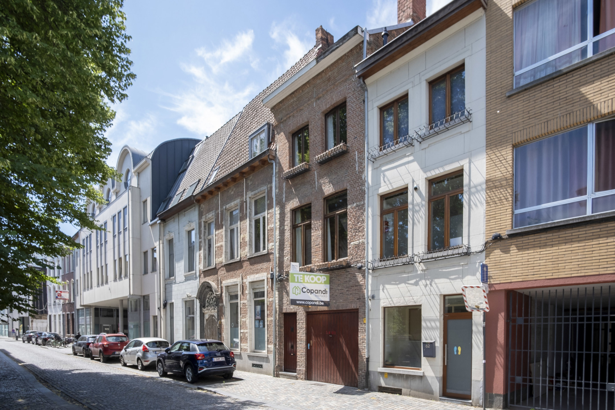Woning in Mechelen