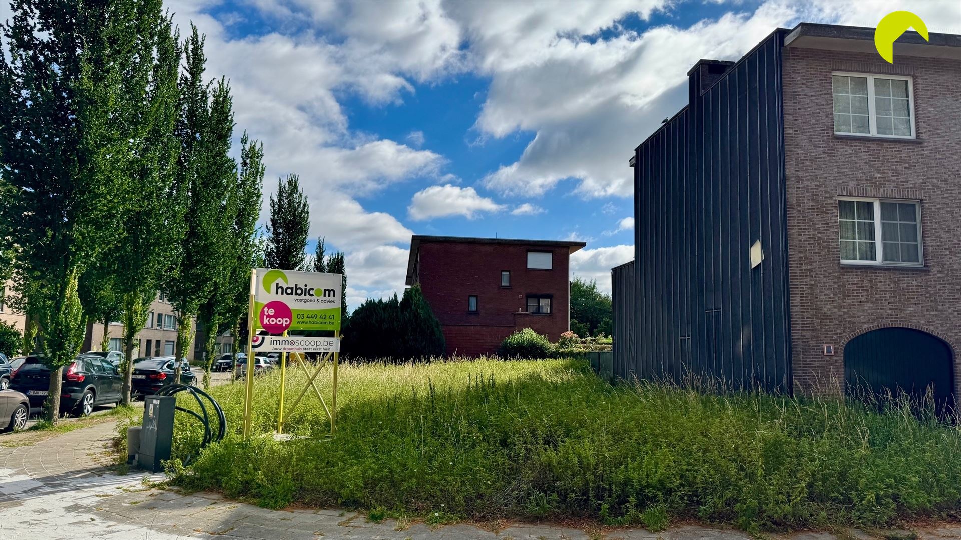 Perceel in wijk Savelkoul - foto 2