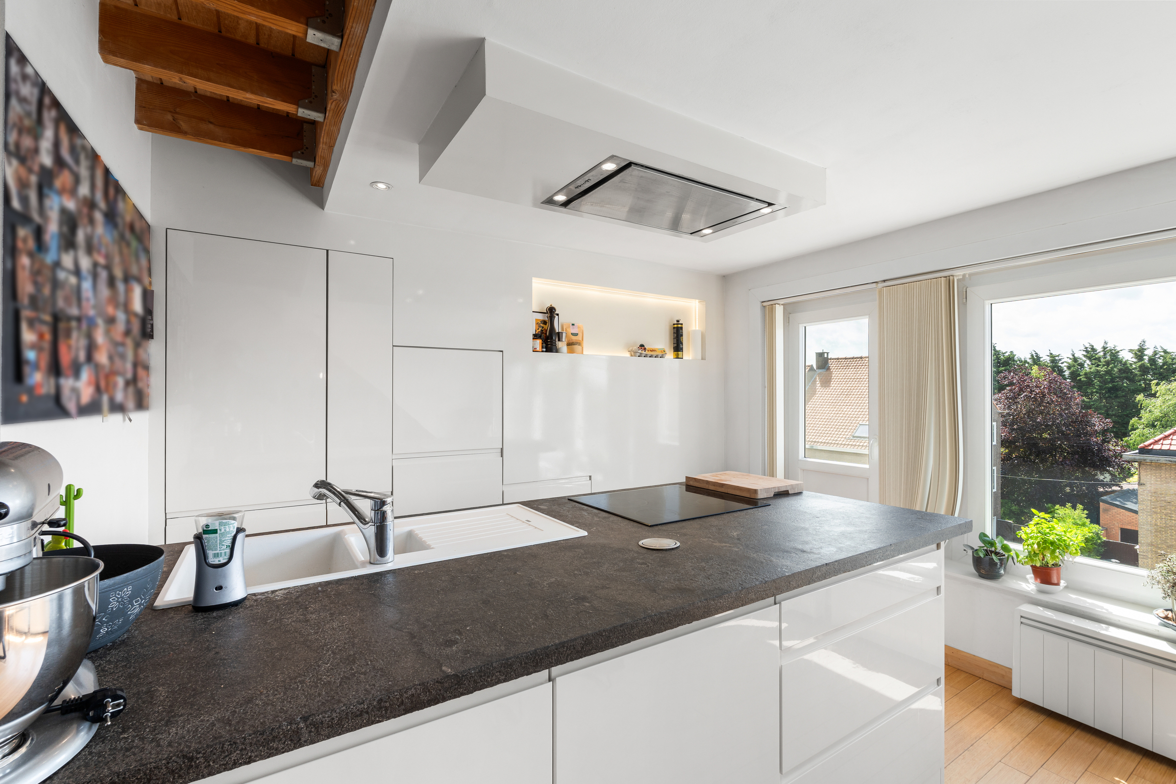 Appartement te koop in Oostende met 2 slaapkamers - foto 4