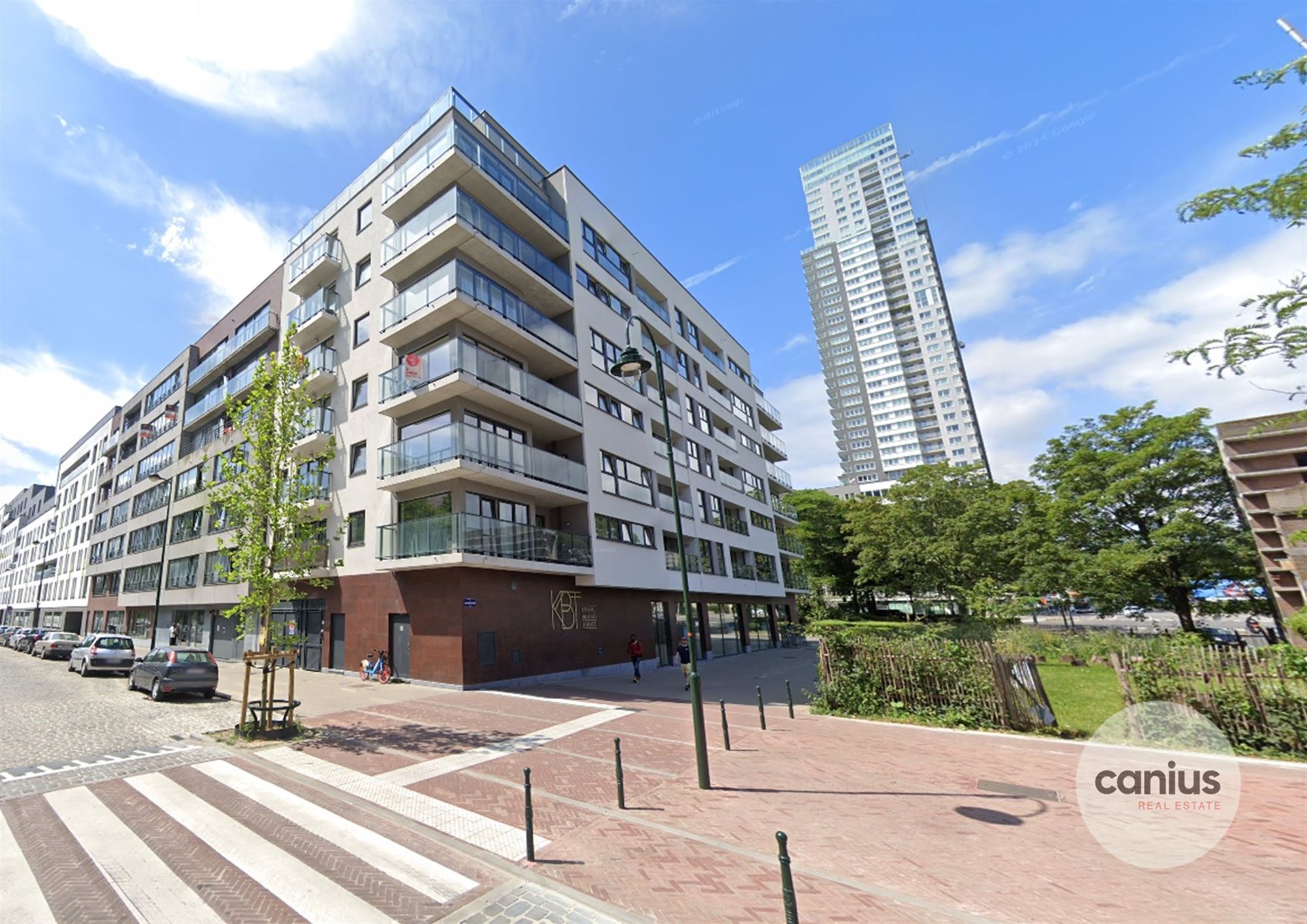 STUDIO MET BALKON + PARKING - foto 1