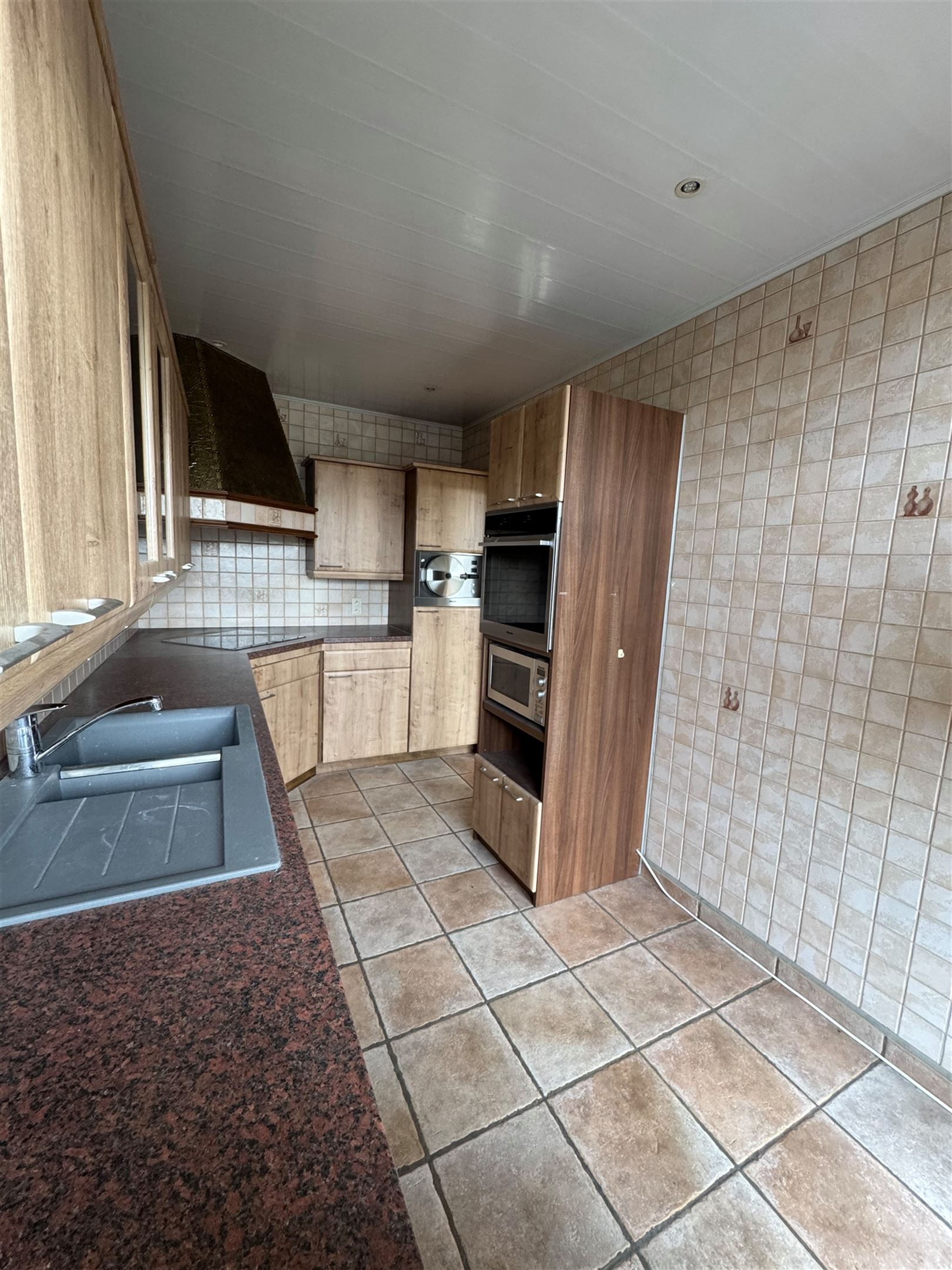 Zeer gunstig gelegen appartement met 2 terrassen op 5e vd. - foto 4