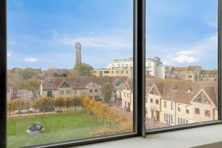 Welkom in de Bloemmolens, een stukje industrieel erfgoed vol charme en geschiedenis. De karaktervolle torens staan al decennialang leeg, maar nu...