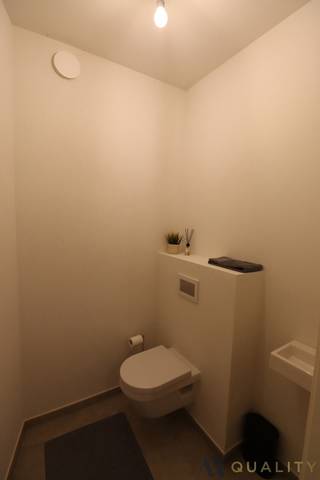 Appartement à vendre à Bornem