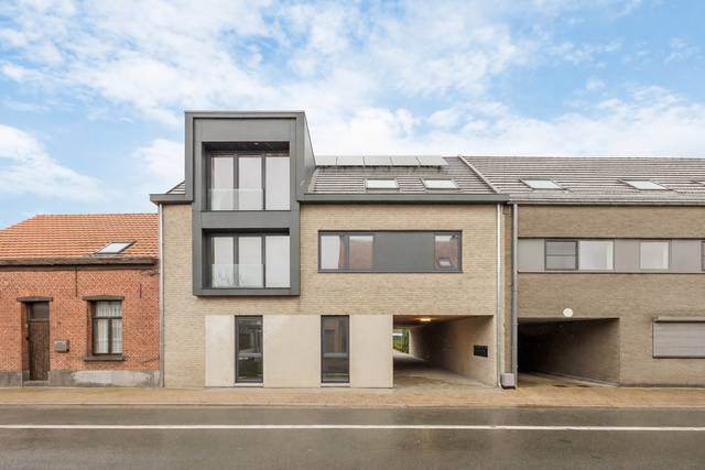 Project te koop in Stabroek