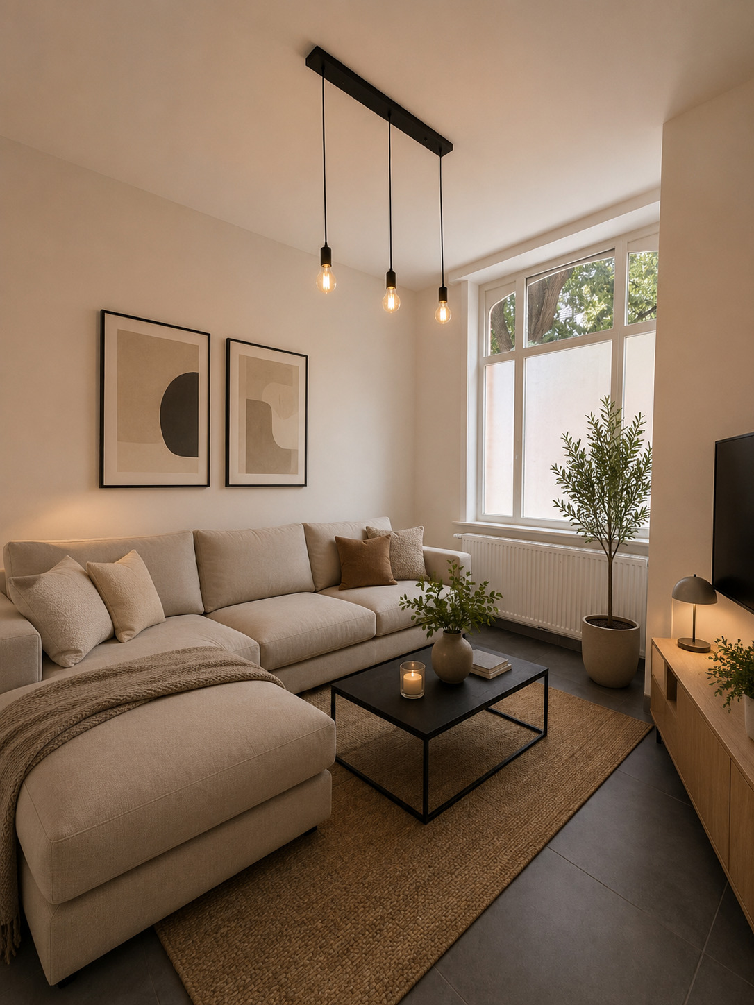 Moderne gesloten woning in centrum Ieper - foto 5