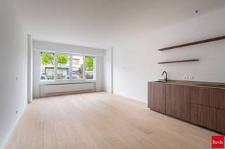 Apartment for sale in Antwerp