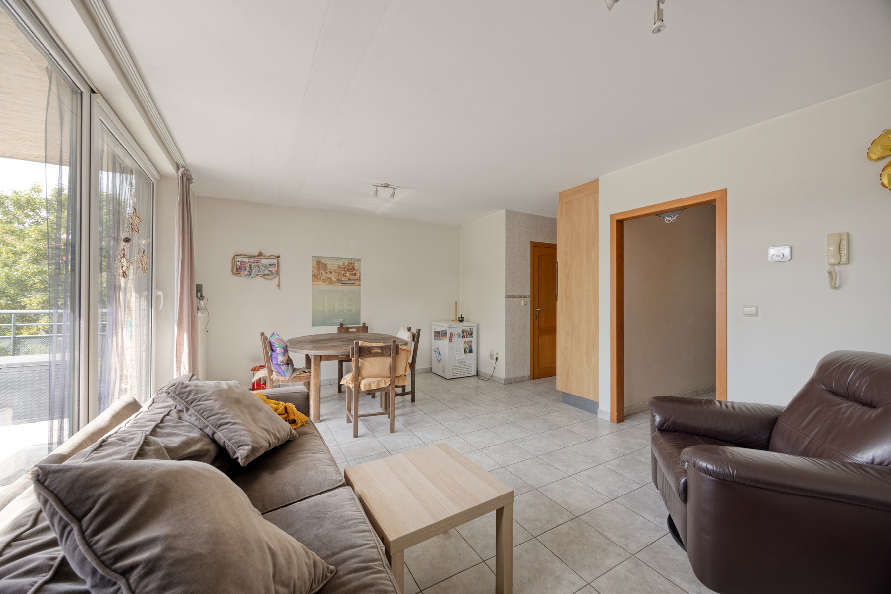 Appartement à vendre à Louvain avec 2 chambres - photo 5