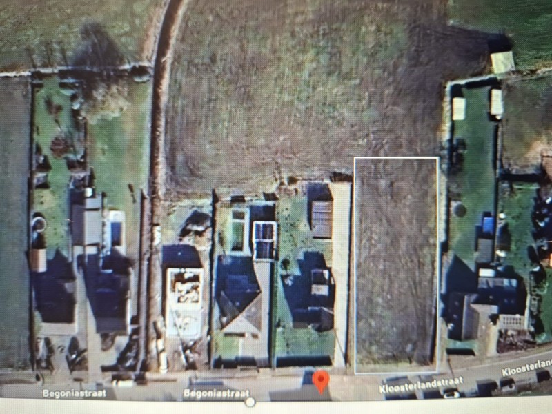 RUSTIG GELEGEN BOUWGROND (746 m²) - foto 5