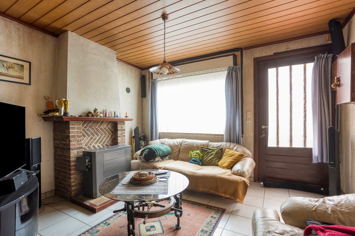Propriété avec beaucoup de potentiel à vendre à Willebroek - photo 4