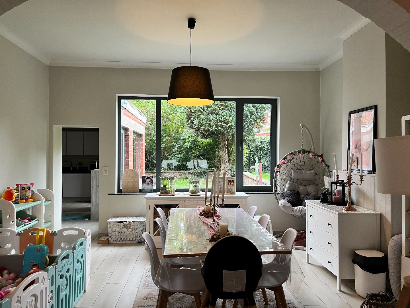 Ruime woning met 3 slaapkamers te Poelkapelle - foto 5