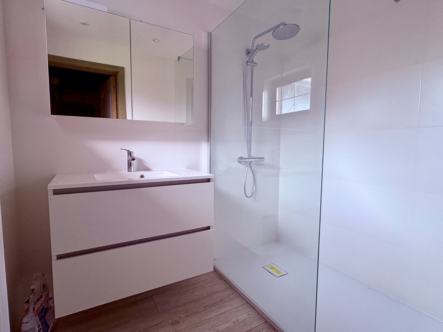 Halfopen herenhuis te koop in Kooigem op 1.382 m² grond - foto 5