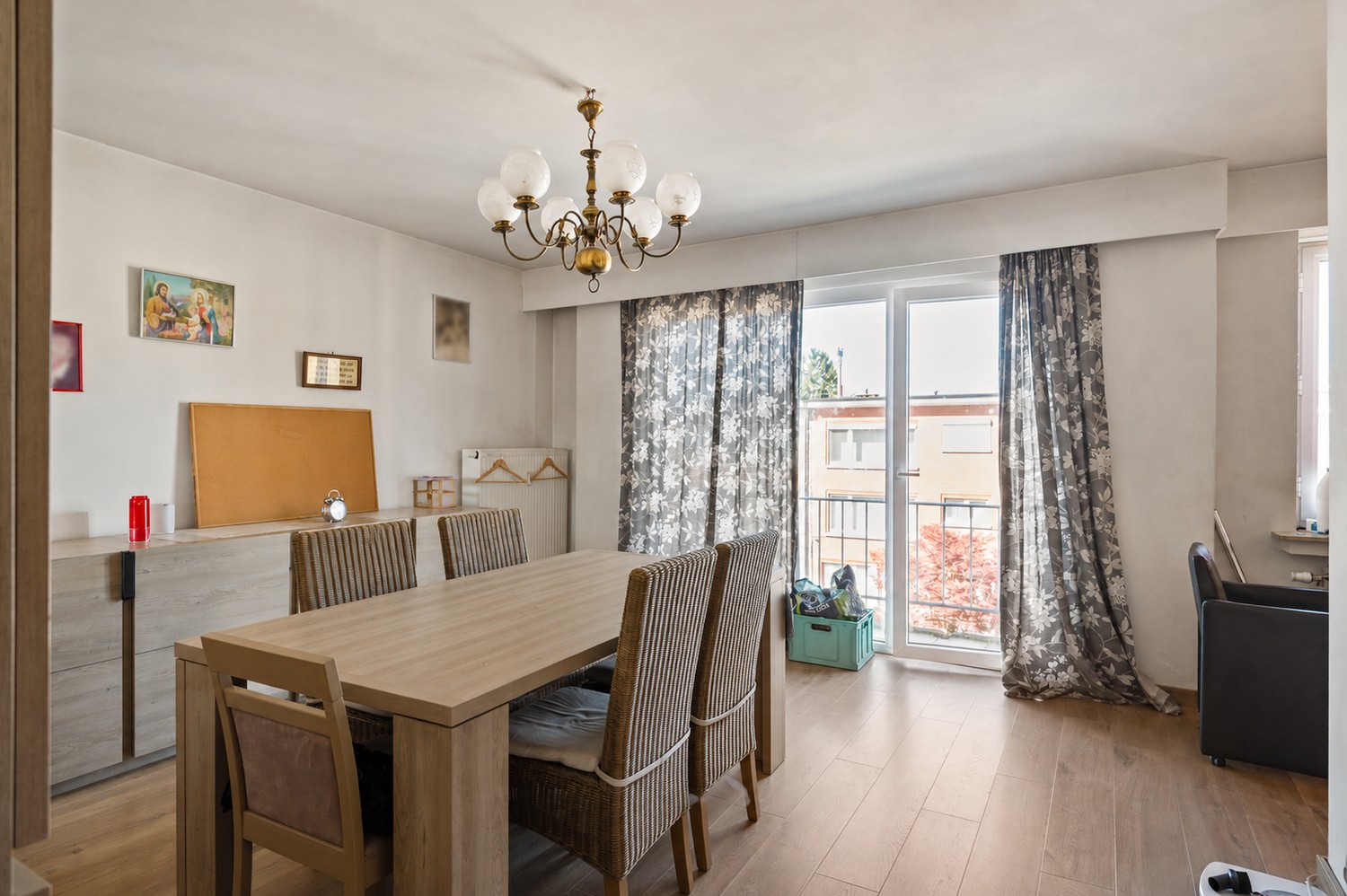 Appartement à vendre à Anvers