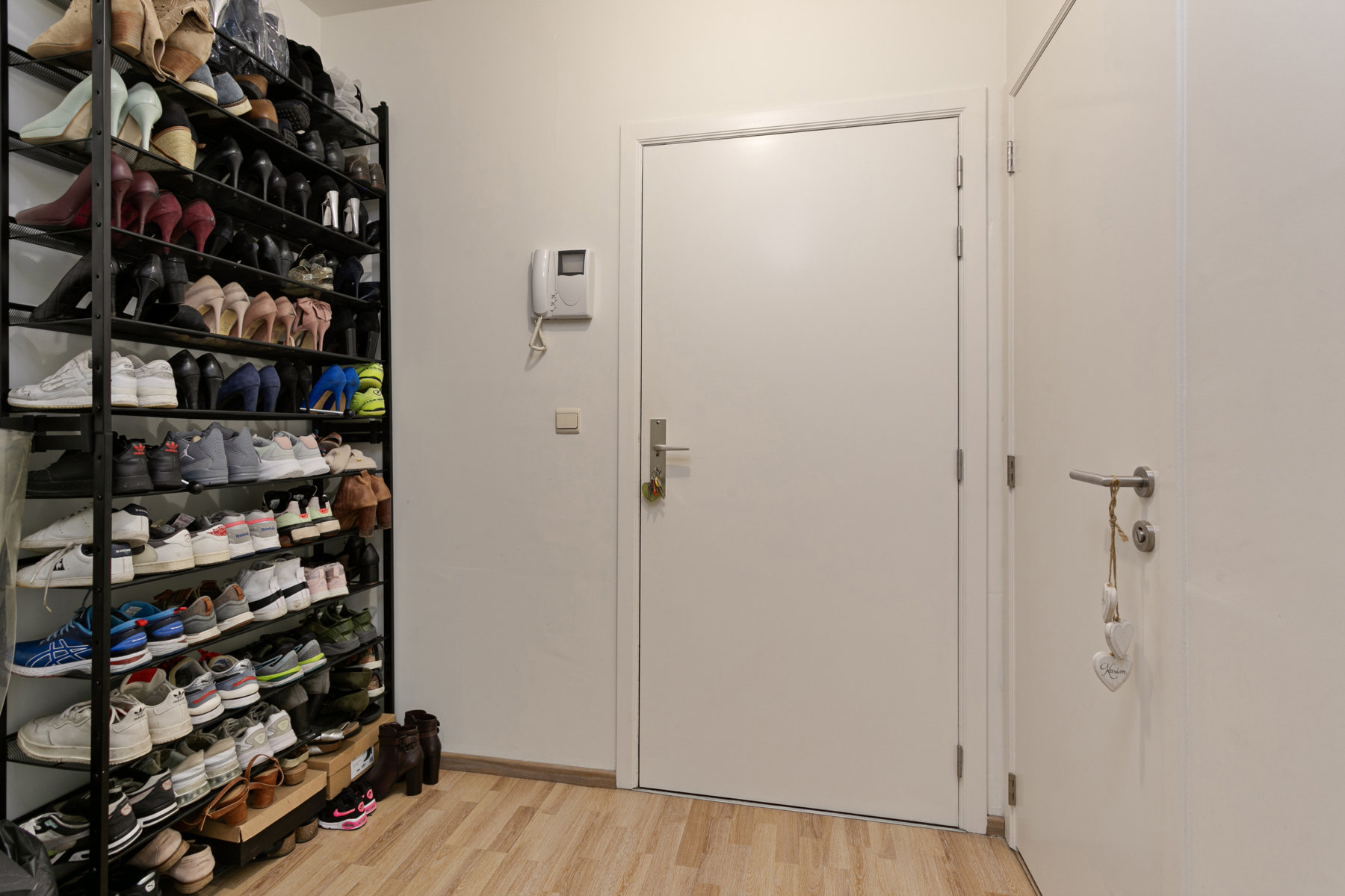 Apartment for sale in Molenbeek-Saint-Jean with 2 bedrooms - photo 2