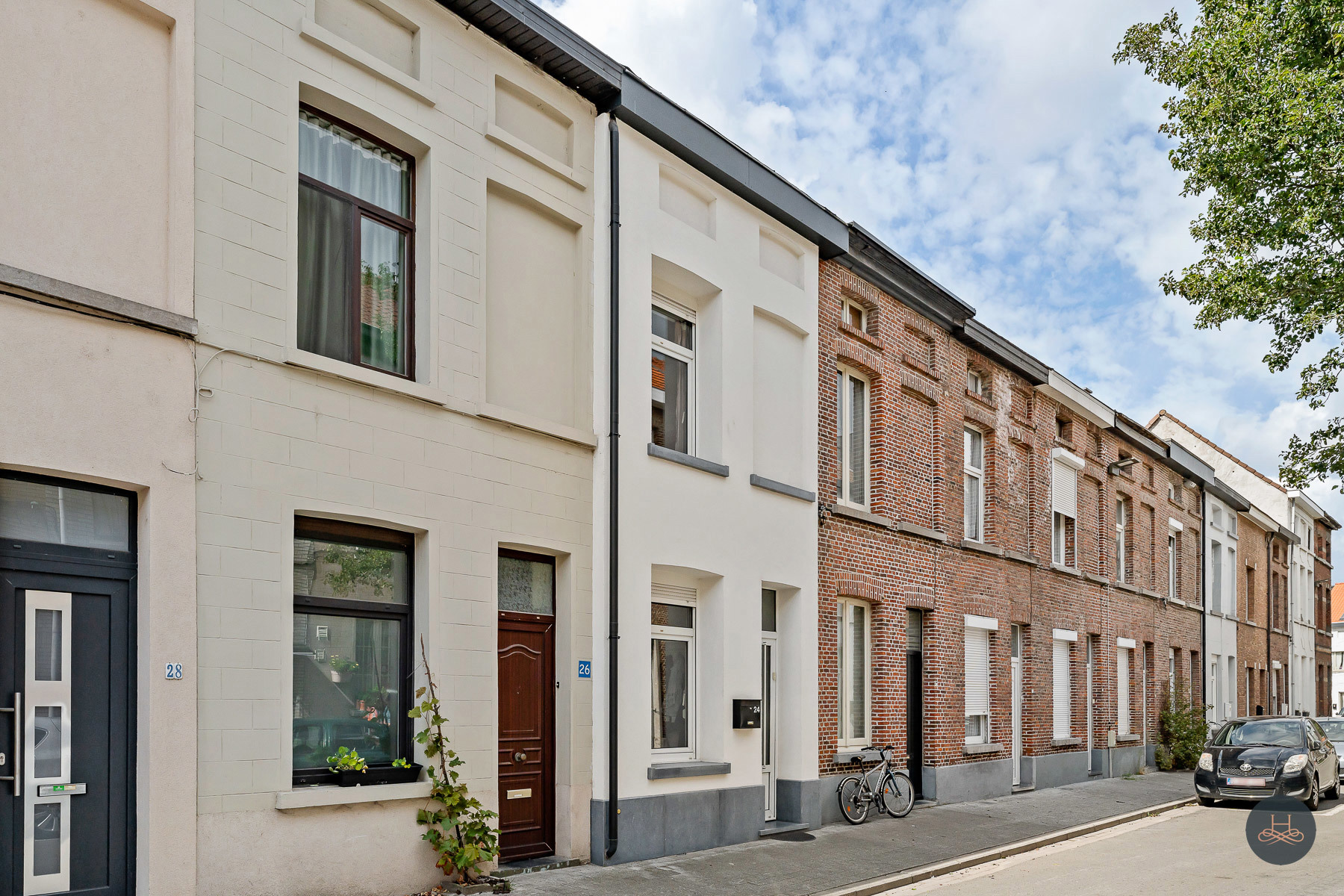 Gezellige woning nabij centrum Mechelen - foto 2