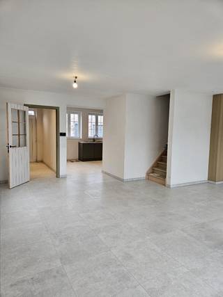 House for rent in Middelkerke