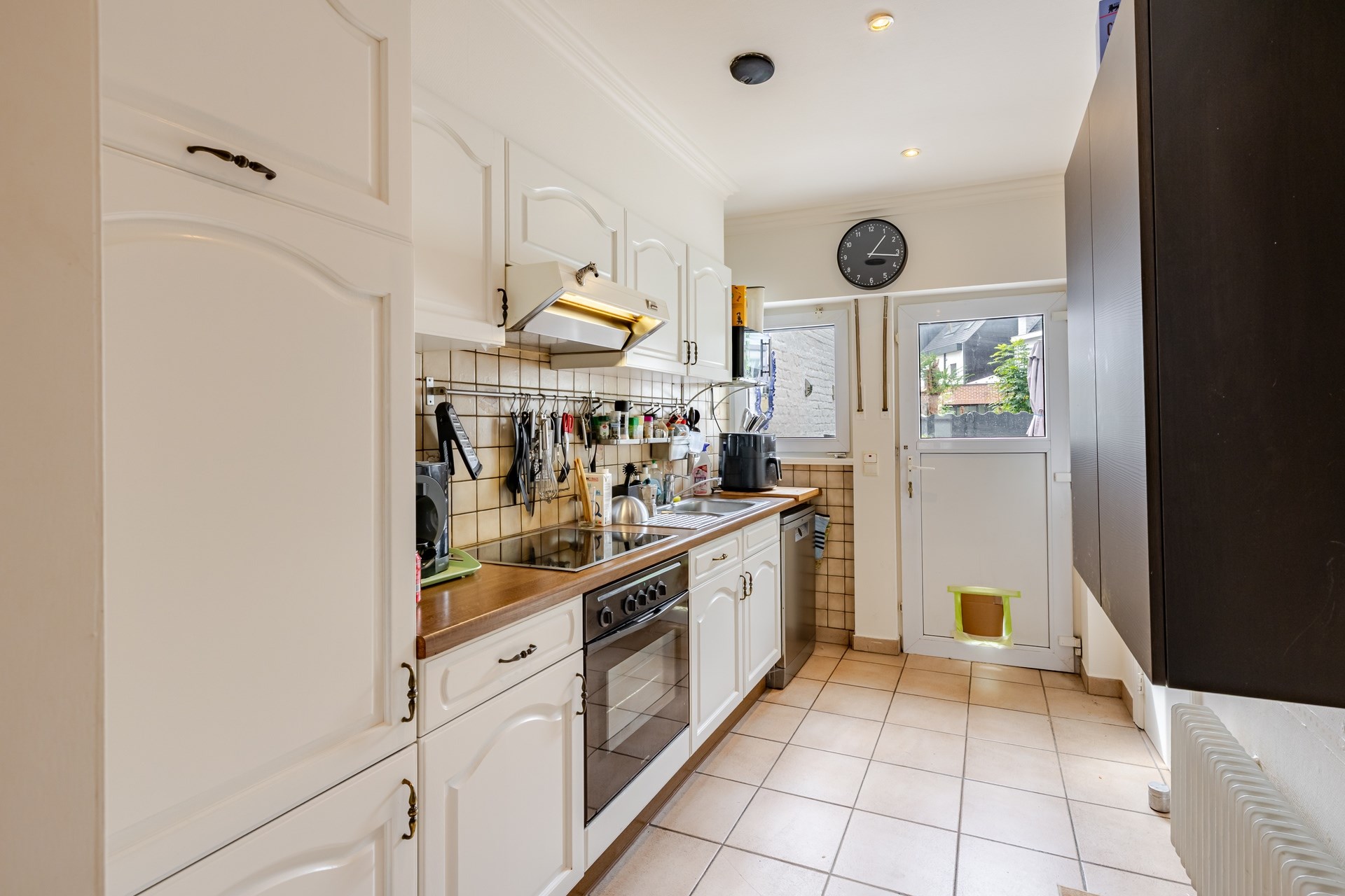 Charmante burgerwoning met drie slaapkamers te Aalst - foto 5