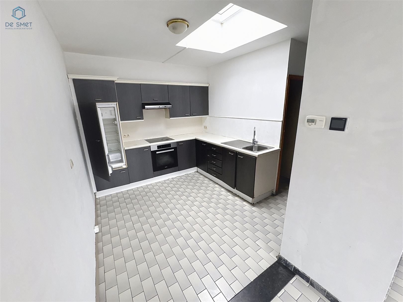 Appartement op Toplocatie in Geraardsbergen Ideaal voor Investering! - foto 1