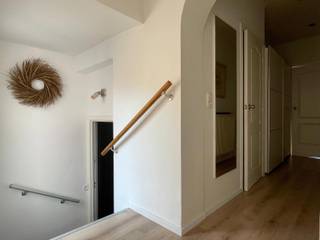 Op een centrale ligging in het hart van Turnhout bevindt zich dit ruim appartement op de eerste verdieping. Het pand beschikt over drie...