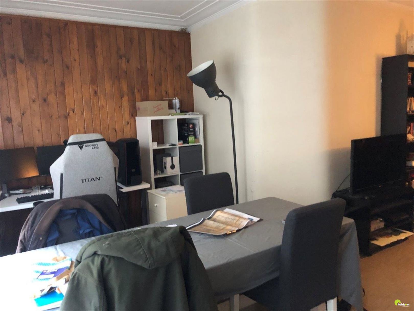 te renoveren appartement op toplocatie - foto 5