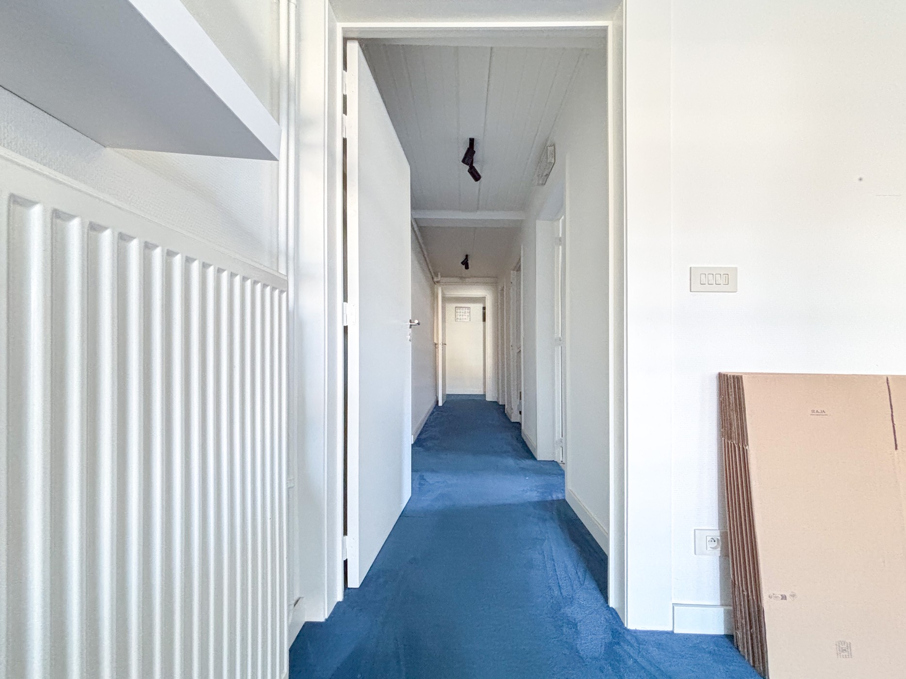 Handelspand en appartement op Toplocatie in Sint-Martens-Latem - foto 5