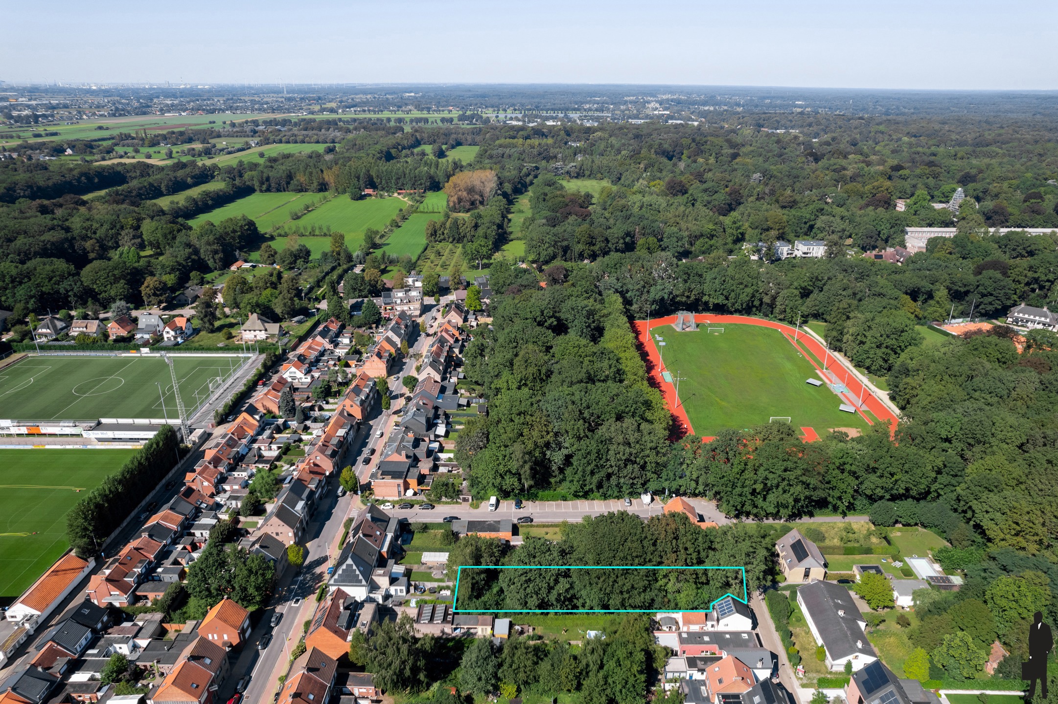 Land for sale in Kapellen - photo 2