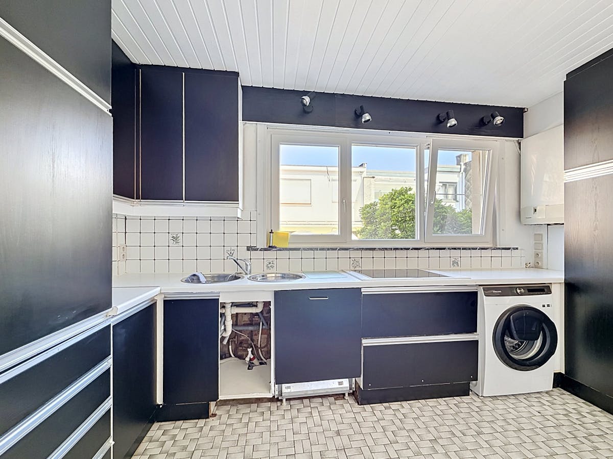 Appartement te huur in Deurne! - foto 4