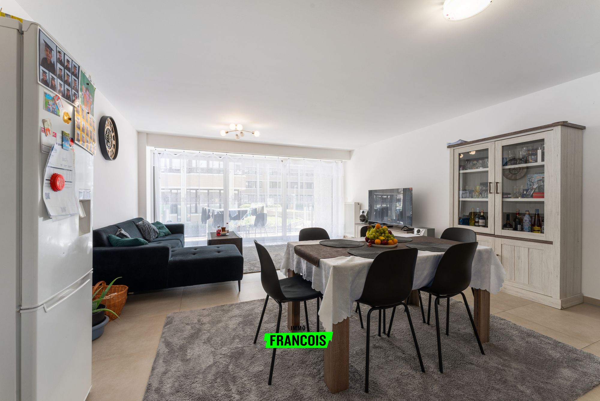 Appartement à vendre à Ostende avec 2 chambres - photo 4