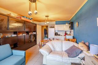 Volledig verhuurd opbrengsteigendom bestaande uit drie appartementen. Dit gebouw vormt een interessante investering dankzij de stabiele...