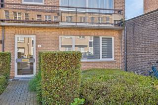 Gelijkvloers appartement met tuin te koop in Borgerhout Bent u op zoek naar een gelijkvloers appartement met grote tuin? Lees dan zeker verder! Het...