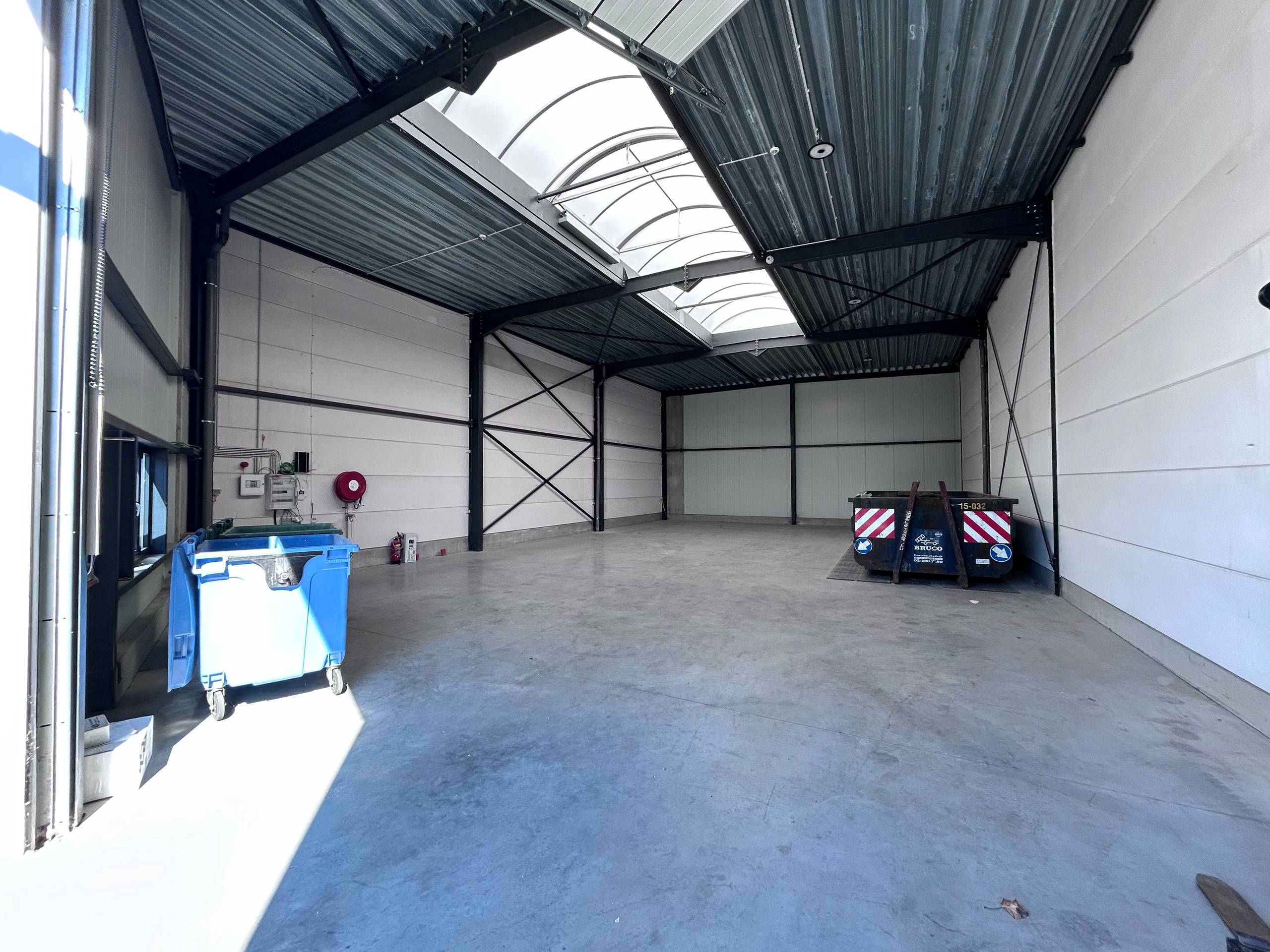 KMO-unit te koop 'Mottepark' - foto 2