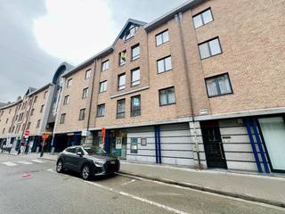 Appartement à louer à Tirlemont