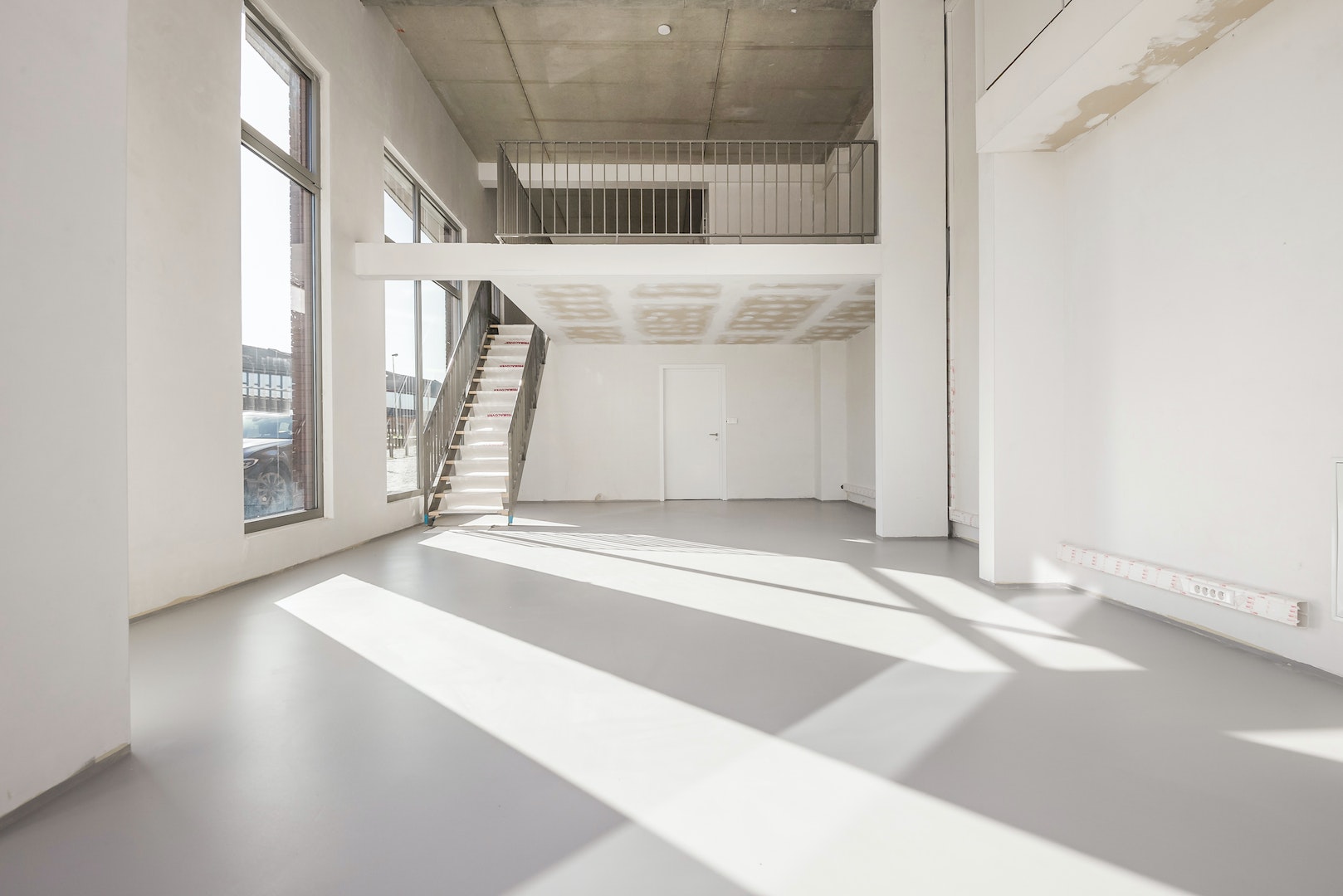 Commercieel pand of kantoorruimte. - foto 4