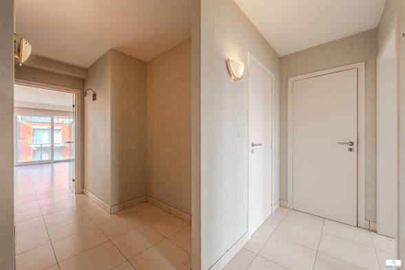 3 slaapkamer appartement in het centrum van Middelkerke - foto 5