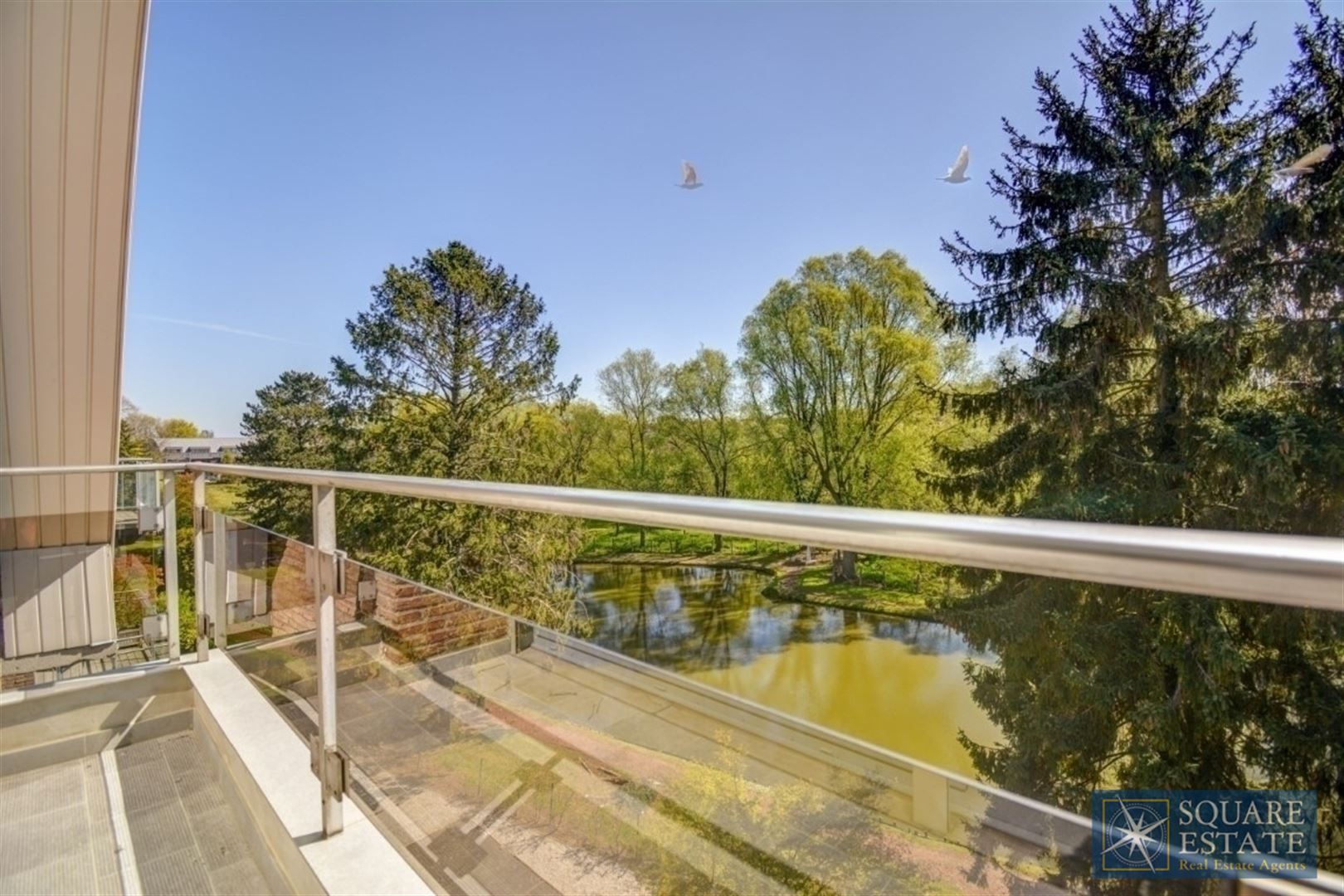 Appartement in Wemmel
