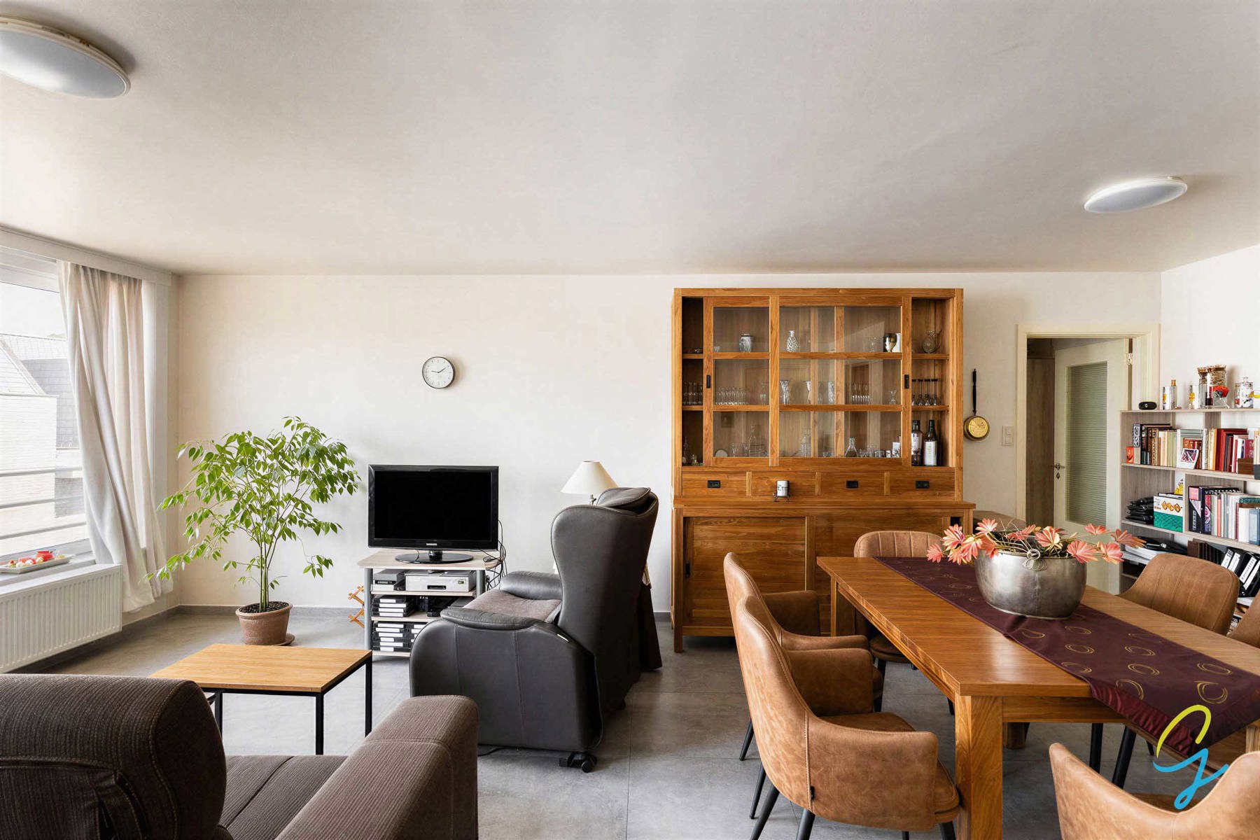 Instapklaar appartement met twee slaapkamers, EPC B  - foto 5