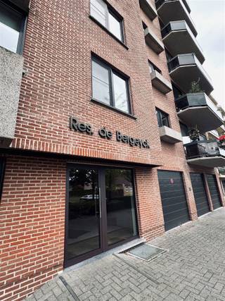 Appartement à louer à Beveren-Kruibeke-Zwijndrecht