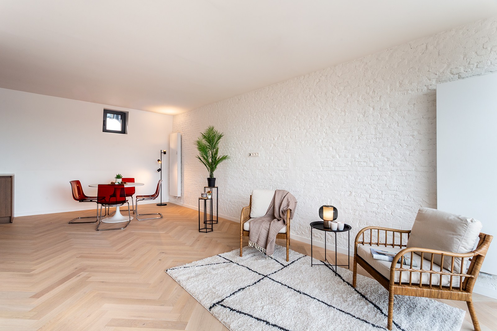 Luxe duplexappartement in hartje Antwerpen - foto 3