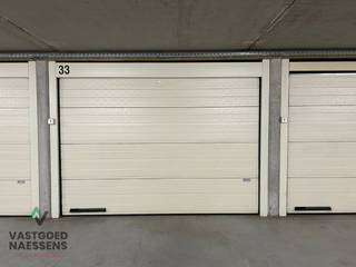 Garage for rent in Ostend