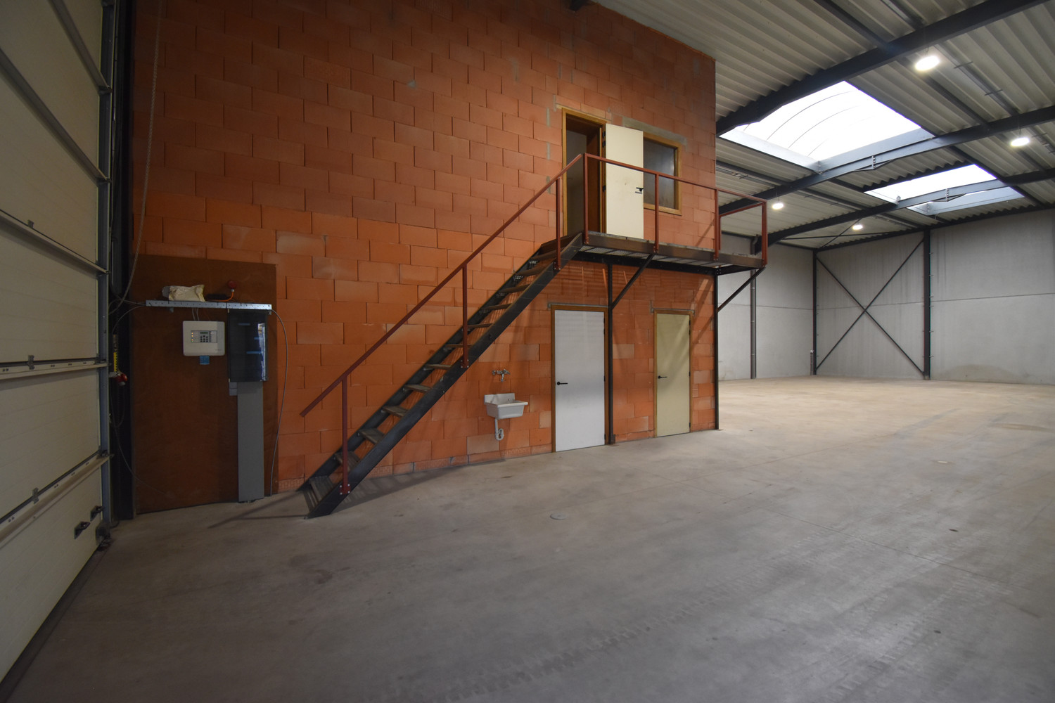 Opslagplaats te Ruiselede. - foto 3