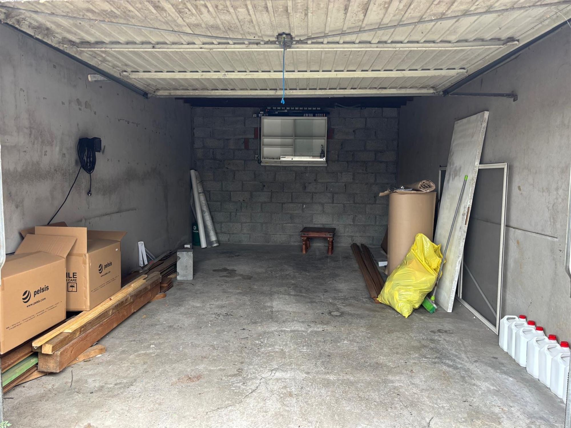 Garagebox 26 m2 ! te koop in Harelbeke  - foto 5