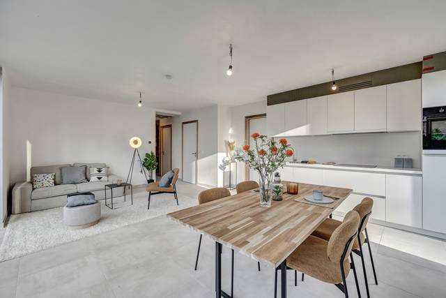 Projet à vendre à Roosdaal