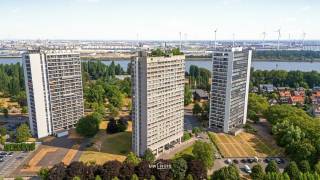 Apartment for sale in Antwerp