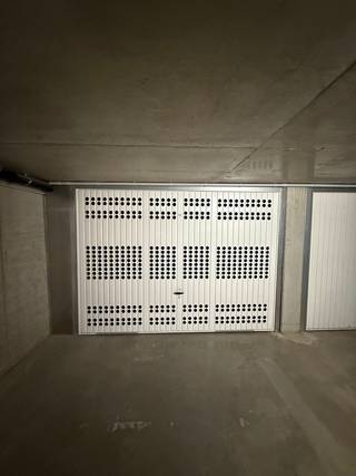 Garage for rent in Ostend